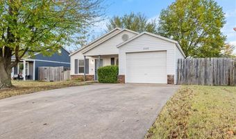 2509 SE 4th St, Bentonville, AR 72712