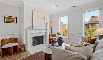 1801 T St NW 10, Washington, DC 20009
