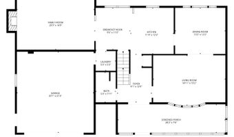 3 Springwood Manor Dr, Albany, NY 12211