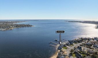 32 Cove Rd W, Bayville, NJ 08721