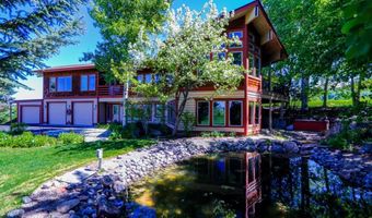 430 YELLOW ROSE Dr, Alta, WY 83414