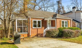 167 Rockyford Rd, Atlanta, GA 30317