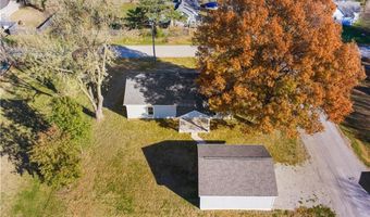 304 N Mulberry St, Adrian, MO 64720