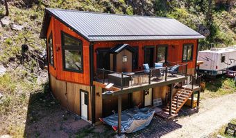 200 Falls Creek Dr, Bellvue, CO 80512