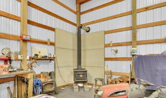 21076 NW Green Mountain Rd, Banks, OR 97106