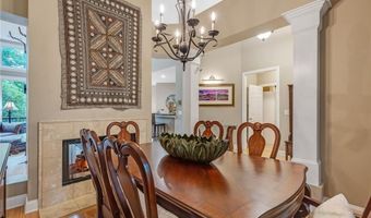 551 Gold Rush Ct, Ball Ground, GA 30107