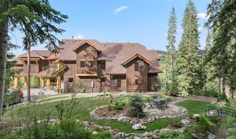 95 VICTORY Ln, Breckenridge, CO 80424