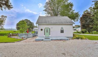 895 W 400 S, Albion, IN 46701