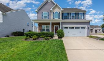 716 TURKANA Cir, Aberdeen, MD 21001