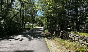 Garney Road 4, Brookfield, NH 03872