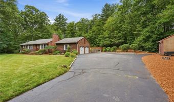 19 Mount Hygeia Rd, Foster, RI 02825
