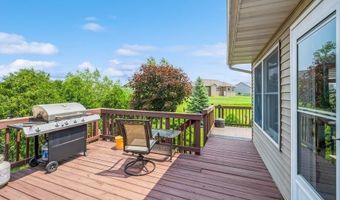 608 Ridgeview Way, Atkins, IA 52206