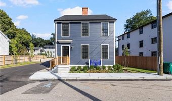 32 Exchange St A1, East Greenwich, RI 02818