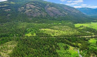 NNA 58 Acres Hwy 95 N, Bonners Ferry, ID 83805