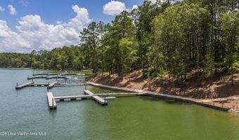 193 Rampart Loop, Alexander City, AL 35010
