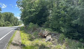 Route 109 lot 06-04, Acton, ME 04001