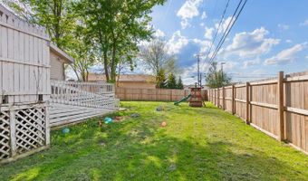 260 Renfrew Ave, Adrian, MI 49221