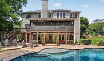 2410 Black Swan Ln NW, Acworth, GA 30101