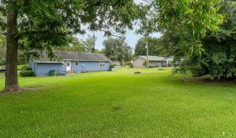 240 Camelia St, Barnwell, SC 29812