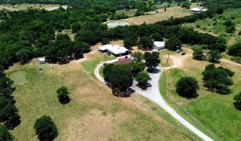 447 W Bypass 287, Alvord, TX 76225