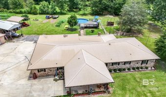 813 S White Ave, Bay Minette, AL 36507