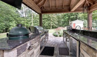 3445 Holly Fork Rd, Barhamsville, VA 23011