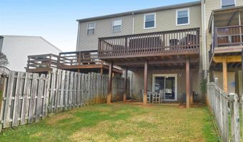 22 PIKE HALL Pl, Baltimore, MD 21236