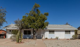 420 W 6TH St, Ajo, AZ 85321