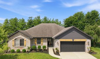 5054 Braemar St, Avon, IN 46123