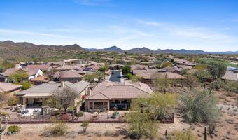 41802 N BRIDLEWOOD Way, Anthem, AZ 85086