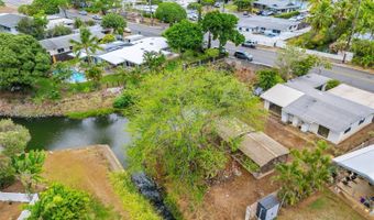 743 Akumu St, Kailua, HI 96734