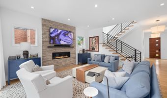 5624 SHERIER Pl NW, Washington, DC 20016