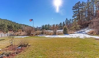 5207 Northcreek Rd, Beulah, CO 81023