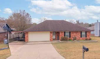 603 J St, Barling, AR 72923