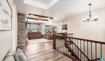 1604 W River Bend St, Brandon, SD 57005