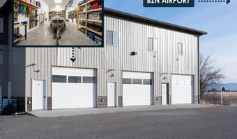 211 Jetway A1, A2, A4, Belgrade, MT 59714