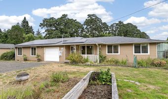 38325 Scravel Hill Rd NE, Albany, OR 97322