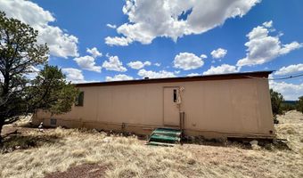 52 County Road 8010, Concho, AZ 85924