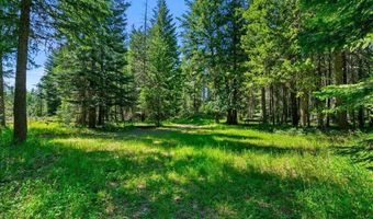28801 N LEWELLEN CREEK Rd, Athol, ID 83801