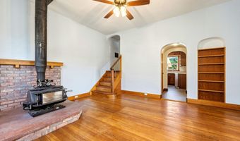 518 N Adams Ave, Buffalo, WY 82834