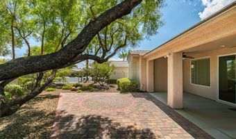 5166 Pensier St, Las Vegas, NV 89135