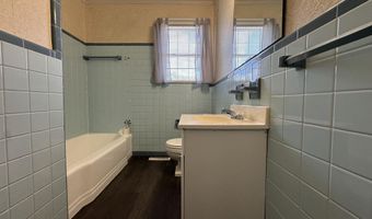 110 Harris St, Bishopville, SC 29010