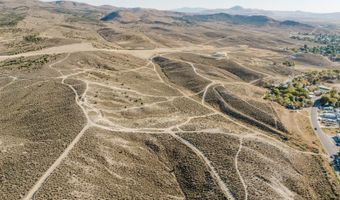 Washington Ave. Access, Elko, NV 89801