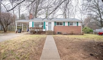 6909 FERN Ln, Annandale, VA 22003