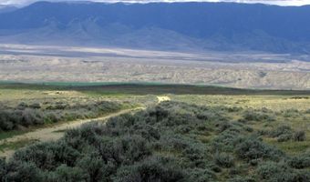 Tbd Richland Trail Clark Wyoming 80, Clark, WY 82435