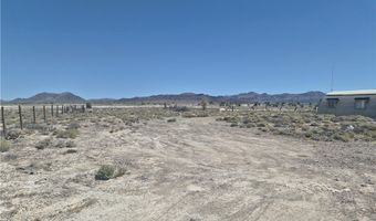 11545 S Spring Meadows Rd, Amargosa Valley, NV 89020