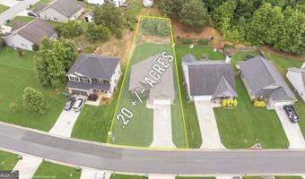 540 Highland Pointe Dr, Alto, GA 30510