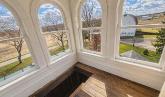 5772 County Road 11A Rd, Auburn, IN 46706