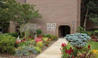 1510 12TH St N Ph5, Arlington, VA 22209