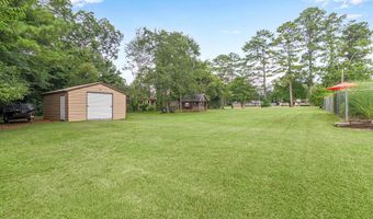 204 Byrnes Ave, Abbeville, SC 29620